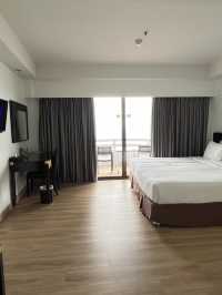 รีวิวโรงแรมในพัทยา