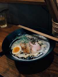Sanmai Ramen| เชียงใหม่