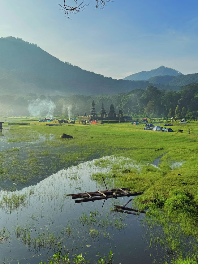 Hidden Jam Of Bali 