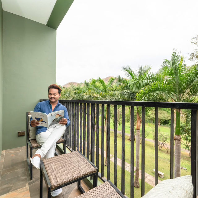 Mida Resort Kanchanaburi  