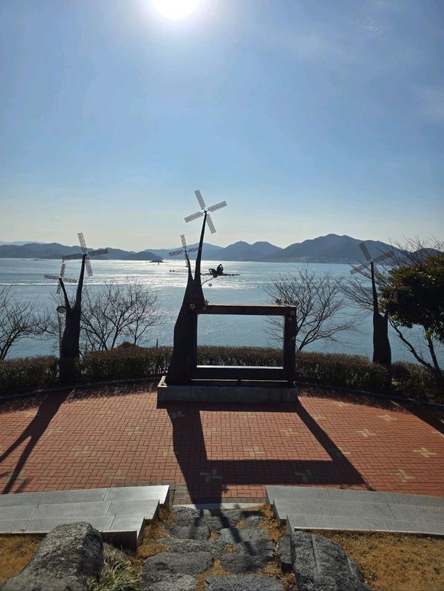 낭만 가득한 1박2일 사천여행코스🧡