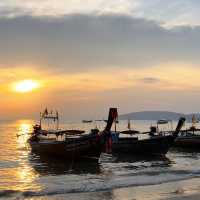 Escape to Krabi