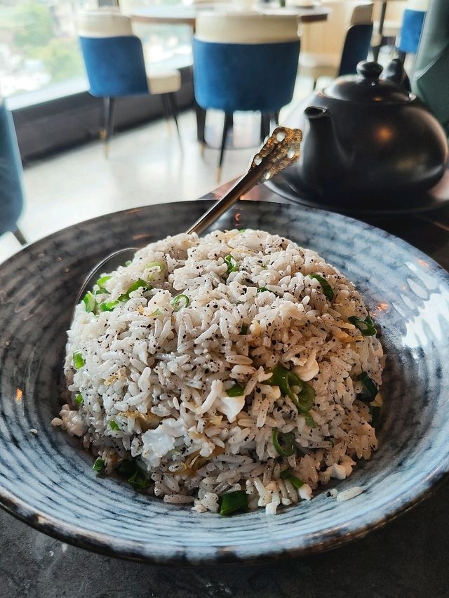 中環半價嘆靚中菜