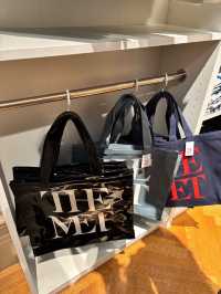 【NY】メトロポリタン美術館のグッズが可愛すぎる
