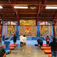 Xingtian Temple