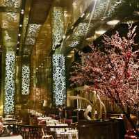 Experience Classic Chinese Cuisine at Jin Xuan Shanghai