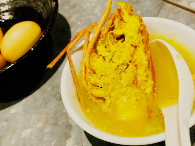 A Flavorsome Feast at De.Wan 1958 by Chef Wan, Bangi! 🍽️