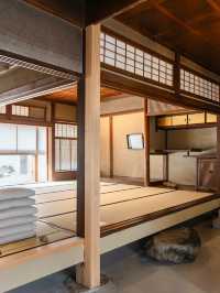【岡山県/建部町】元醤油蔵のアートギャラリー？！