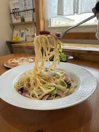 【福岡グルメ】米粉を使ったお料理が味わえる隠れ家キッチン🍽