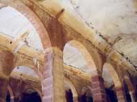 A Touch of the Romans in Hong Kong — Architecture at the Ex Sham Shui Po Service Reservoir
