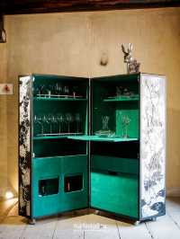 Bangkok design week - hope ตลาดน้อย 