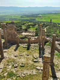Ancient Rome in Africa