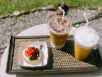 ไอนาราคาเฟ่
