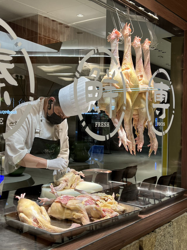 深圳福田健康養生火鍋