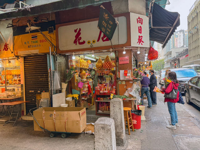 Exploring Hung Hom , Hong Kong 🇭🇰 