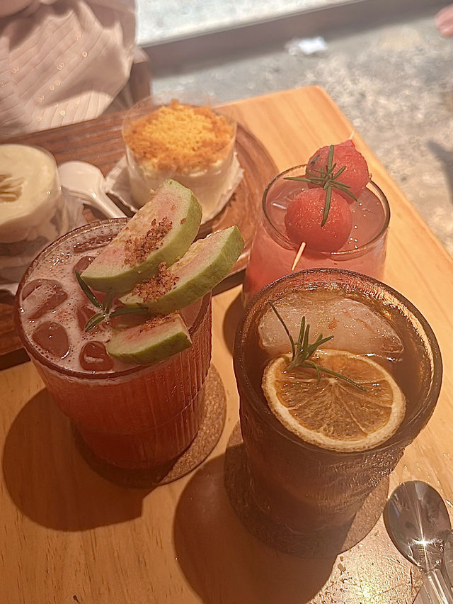 🇻🇳친구야 사진찍어줘📸 사진핫플 나트랑카페