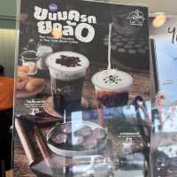 Punthai Coffee