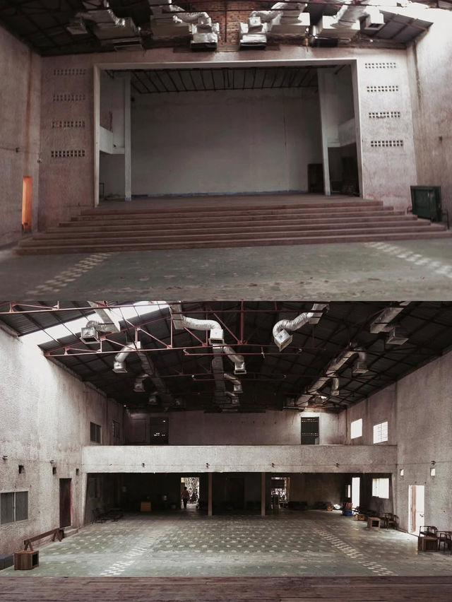 1962 COFFEE CINEMA 