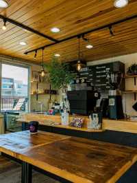 Hopest Coffee Tokyo