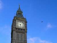 Some hard lessons I learnt from previous trips to London