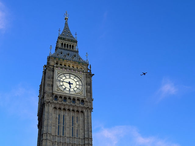 Some hard lessons I learnt from previous trips to London