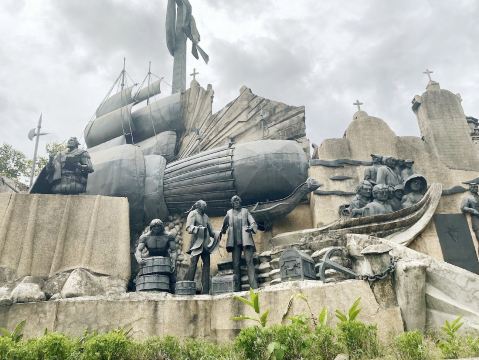 セブの歴史を一望できる壮大なモニュメント！ | Trip.com セブ