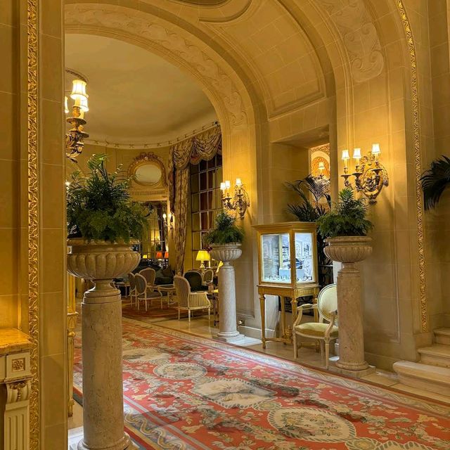 The Ritz London, UK
