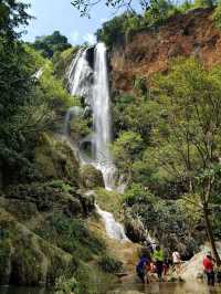 Erawan National Park