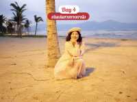 แจกแพลนเที่ยวดานัง-ฮอยอัน 4 วัน 3 คืน