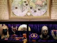 🏰🔮 Mystic Manor