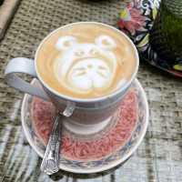 Nice food