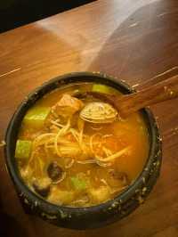📍Mokpo Restaurant Shanghai