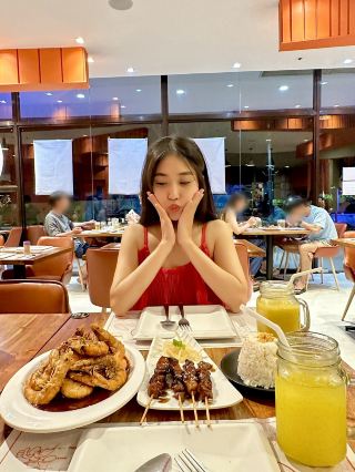 Popular Restaurants in Cebu!