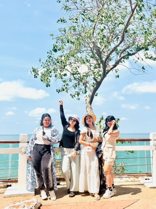 Noen Nang Phaya Viewpoint