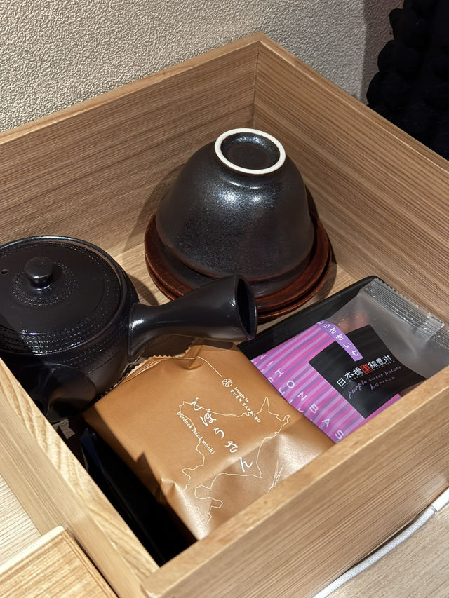 繁華街區高空溫泉旅館🌃 ONSEN RYOKAN YUEN SHINJUKU
