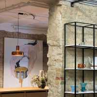 Fantastic spot for hangouts