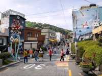 Incredible things to Experience in Busan