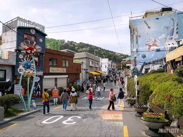 Incredible things to Experience in Busan