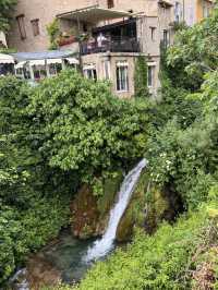 Moustiers-Sainte-Marie: A Fairytale Village in the Heart of Provence