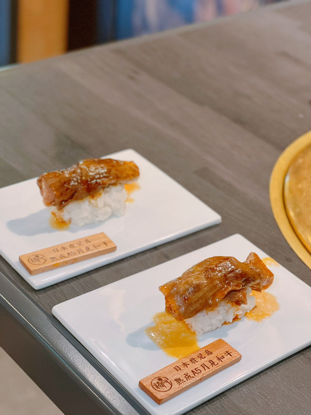 花蓮人氣燒肉店推介