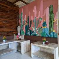 Lovely place for food