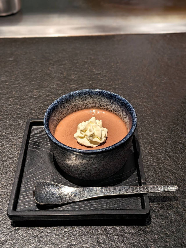 銅鑼灣🥳板神鉄板燒