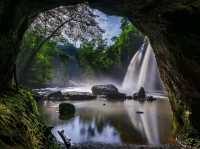 "Khao Yai: Thailand’s Breathtaking Escape to Nature"