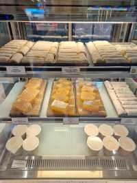 Michelin Kwan Kee Store JB