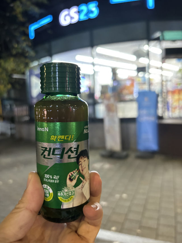 🇰🇷ダンス合宿と時々観光