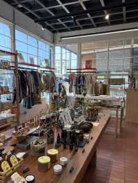 The Commons, A Community Hub Blending Work, Leisure & Lifestyle