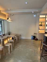 Kurasu Thonglor ร้านกาแฟชื่อดังจากเกียวโต