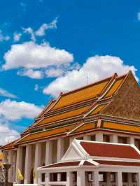 🎋วัดกัลยาณมิตร - ชุมชนกุฎีจีน ริมแม่น้ำเจ้าพระยา 
