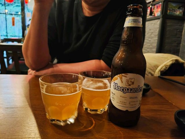 筲箕灣《漁家》：隱藏巷弄的日式海鮮居酒屋