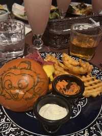 【香港ディズニー🇭🇰】おすすめグルメ紹介🍽️